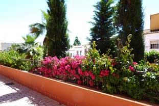 Estepona Balcones del Mar